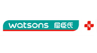 屈臣氏 watsons